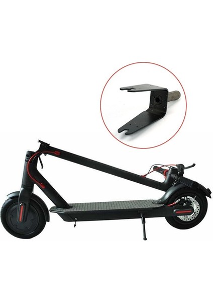 Passing Elektrikli Scooter Ön Çatal Braketi Tekerlek Taşıyıcı Çatal Kugoo Scooter Yedek Parçaları (Yurt Dışından) modelleri