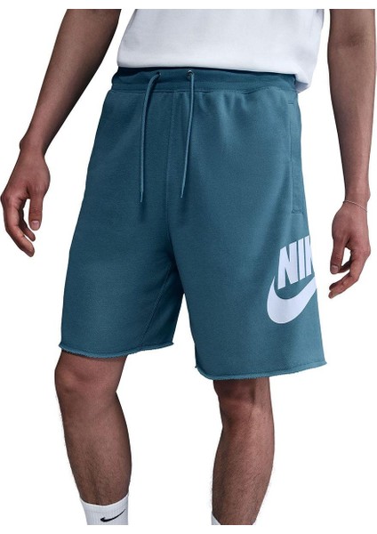 Club Alumni Ft Erkek Şort - FQ4950