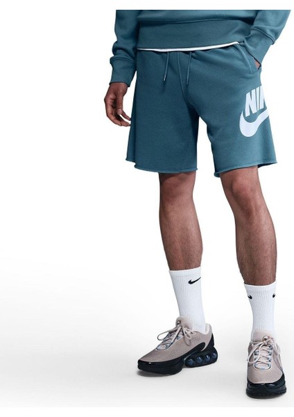 Club Alumni Ft Erkek Şort - FQ4950 modelleri