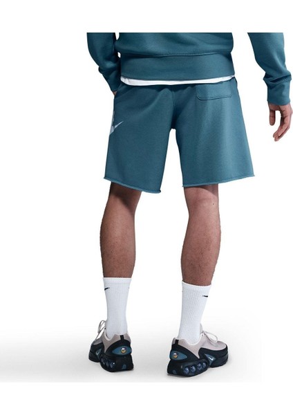 Club Alumni Ft Erkek Şort - FQ4950 fırsatları
