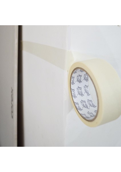 Maskeleme Bandı 48X25 M (GEN-8405) indirimleri