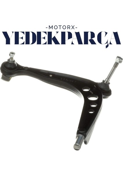 Alt Salıncak Ön Sol Bmw 3 E36. Z3 Exc. M 09 90 06 03