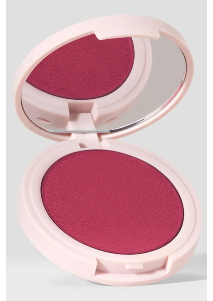 Kylie Hybrid Allık Yumuşak Mat Bitişli 116 Slow Jam 2.5gr