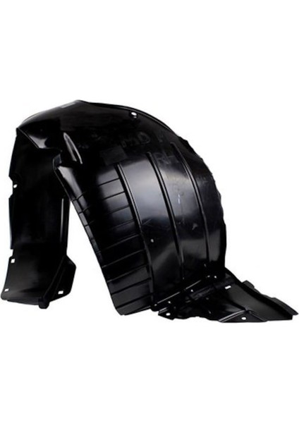 Çamurluk Davlumbazı Ön Sağ Hyundaı Elantra 2014-2015