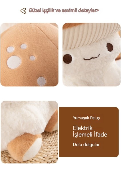 Sevimli Peluş Oyuncaklar (Yurt Dışından) fırsatları