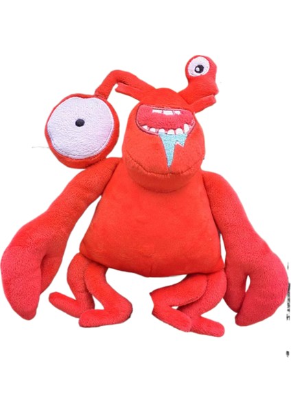 30CM Sınıf Bahçe Istakoz Peluş Oyuncak (Yurt Dışından) fırsatları