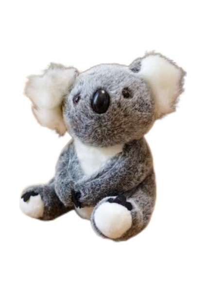 30CM Avustralya Küçük Koala Koala Ayı Peluş Oyuncak (Yurt Dışından) fiyatları