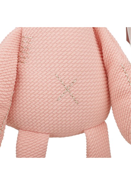 50CM Yatıştırıcı Kulak Tavşan Peluş Oyuncak Uyku Bez Tavşan (Yurt Dışından) fırsatları