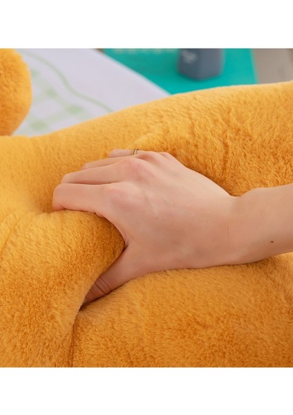 60CM Büyük Gözlü Kedi Uzun Kedi Yastık Peluş Oyuncak (Yurt Dışından) indirimleri
