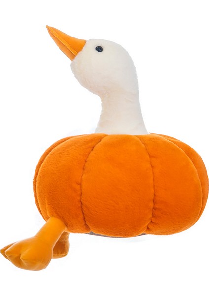 Yaratıcı Büyük Kaz Peluş Oyuncak Bebek (Yurt Dışından)