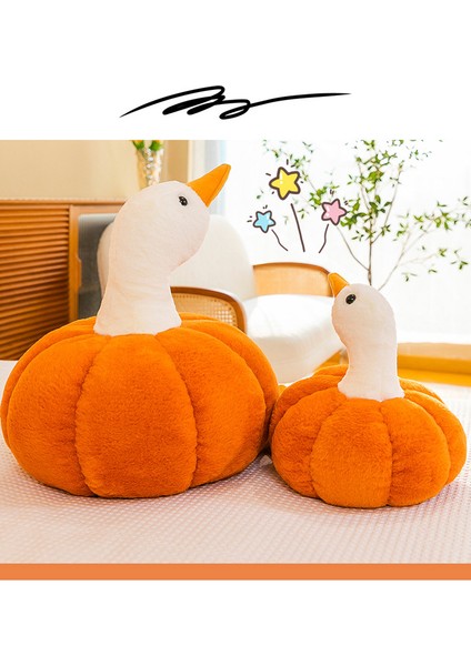 Yaratıcı Büyük Kaz Peluş Oyuncak Bebek (Yurt Dışından) fırsatları