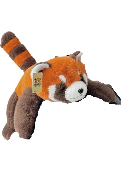 Yeni Peluş Oyuncak Bebek Rakun Bebek (Yurt Dışından)