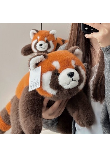 Yeni Peluş Oyuncak Bebek Rakun Bebek (Yurt Dışından) fiyatları