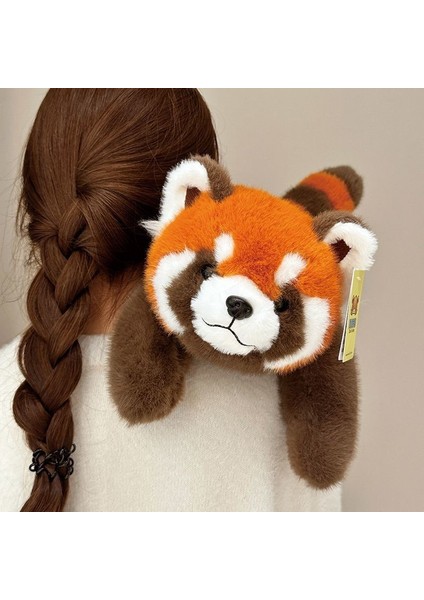Yeni Peluş Oyuncak Bebek Rakun Bebek (Yurt Dışından) fırsatları