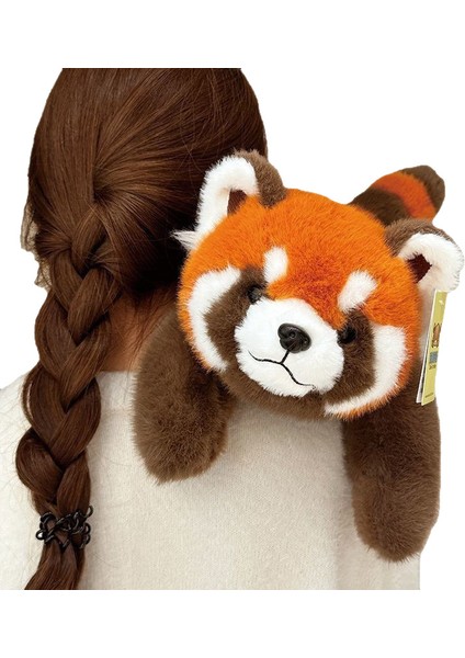 Yeni Peluş Oyuncak Bebek Rakun Bebek (Yurt Dışından) indirimleri