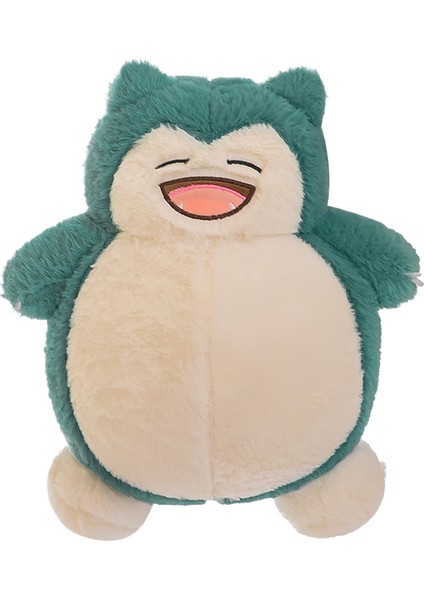 Pokémon Kabi Canavar Peluş Oyuncak (Yurt Dışından)