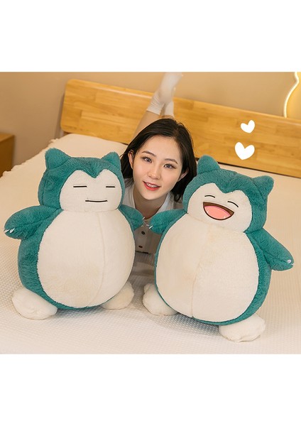 Pokémon Kabi Canavar Peluş Oyuncak (Yurt Dışından) fırsatları