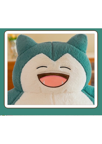 Pokémon Kabi Canavar Peluş Oyuncak (Yurt Dışından) indirimleri