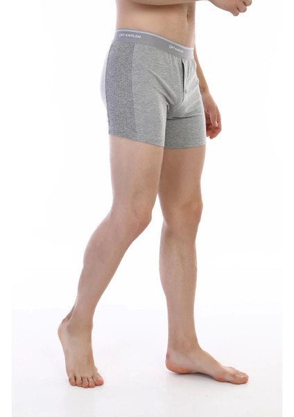 Çift Kaplan 880 Elastanlı Erkek Boxer fırsatları