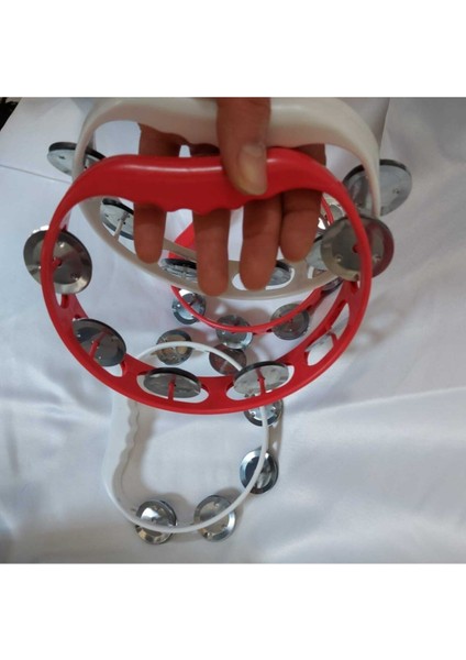 15'li Kırmızı-Beyaz Tef Seti, Kına ve Defi Için Özel Üretim fiyatları