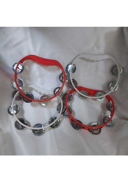 15'li Kırmızı-Beyaz Tef Seti, Kına ve Defi Için Özel Üretim fırsatları