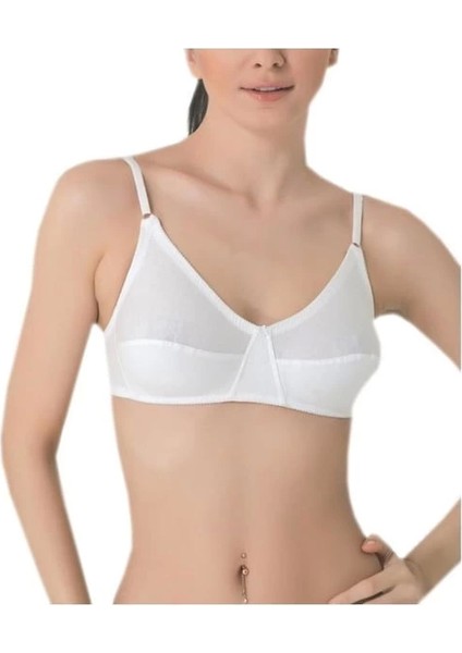 1000 Balensiz Penye Sütyen