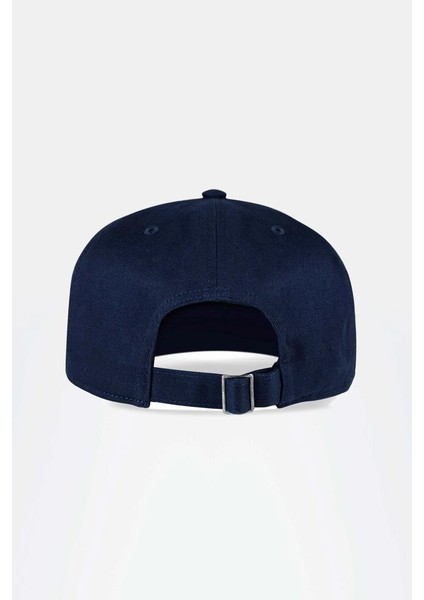 Headwear Couvre-Chef 101988325 Unisex Şapka Lacivert indirimleri