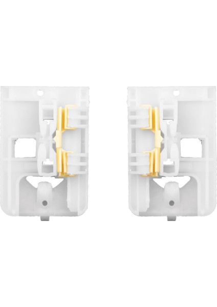 Ford Focus için Sol Ön Cam Tamir Seti modelleri