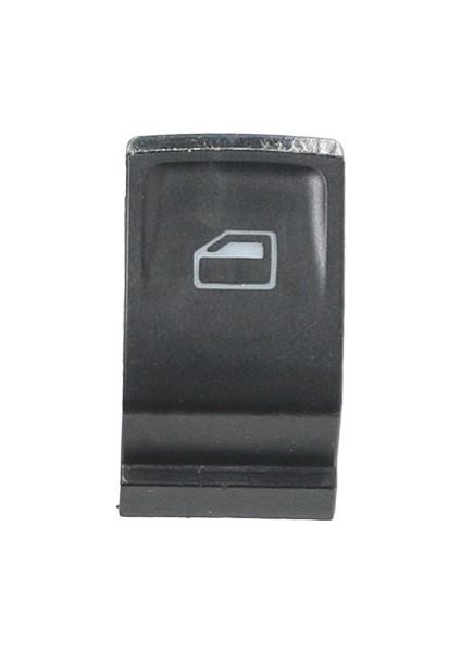 Seat Leon, Skoda Super B için Krom Cam Açma Düğme Kapağı modelleri