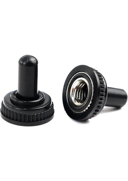 IC-161A Ø6mm Toggle Switch Kılıfı