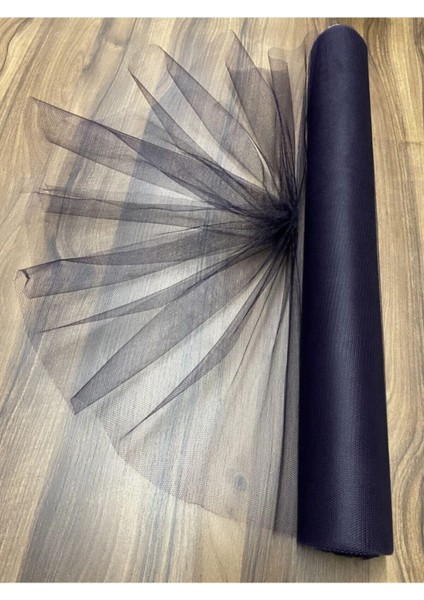 Bej Tüller, Parti ve Davet Süsleri Için Şık Dekoratif Kullanım.