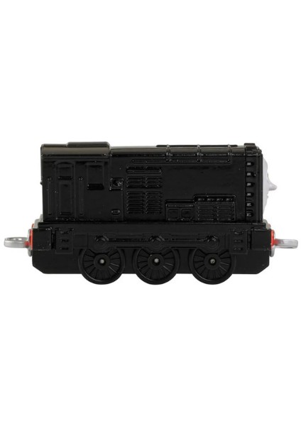 Adventures Metal Tren modelleri