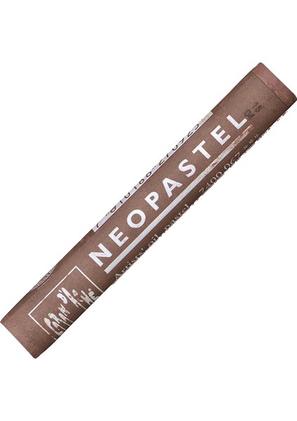 Neopastel Yumuşak Yağlı Pastel Mahogany 067