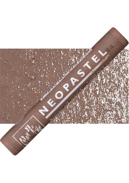 Neopastel Yumuşak Yağlı Pastel Mahogany 067 fiyatları