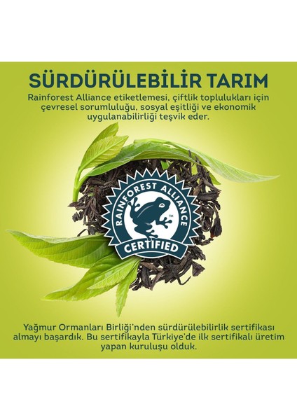 Ihlamur Çayı 20'li 3'lü fırsatları