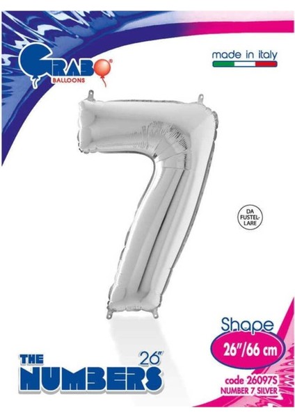 Çok Renkli 26 Inç Gümüş Takı Seti, Şık ve Parlak Tasarım