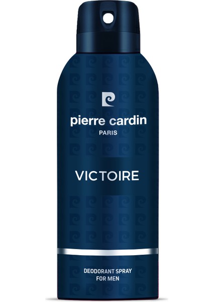 Victoire Spray Deodorant Parfüm 150 ml PCCN001901