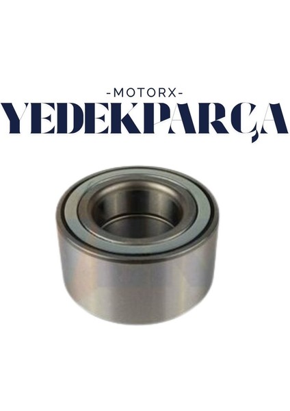 Ön Tekerlek Rulmanı Sol Sağ Abs Okuyuculu 45×82X42 Ford Transit Connect 1.6 Tdcı 2013 Focus