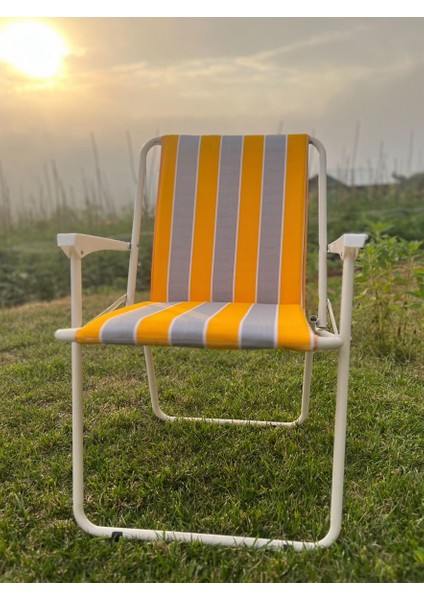 Katlanır Piknik Sandalye