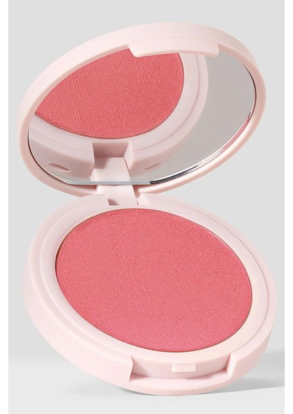 Kylie Hybrid Allık Yumuşak Mat Bitişli 215 Cheeky Mood 2.5gr