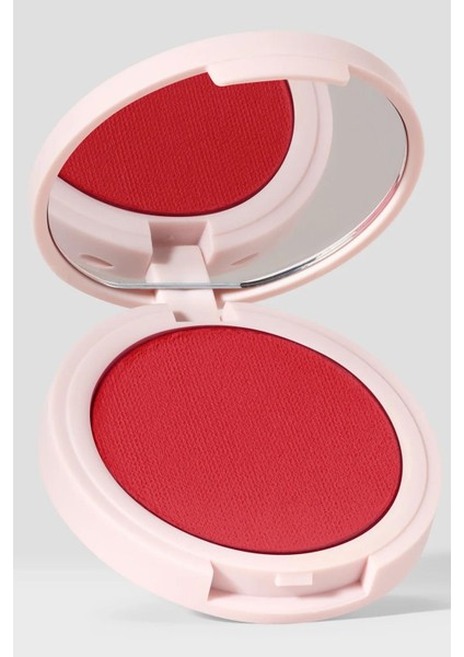 Kylie Hybrid Allık Yumuşak Mat Bitişli 425 Ladybug 2.5gr