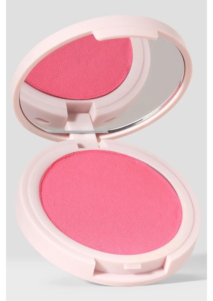 Kylie Hybrid Allık Yumuşak Mat Bitişli 354 Pink Please 2.5gr