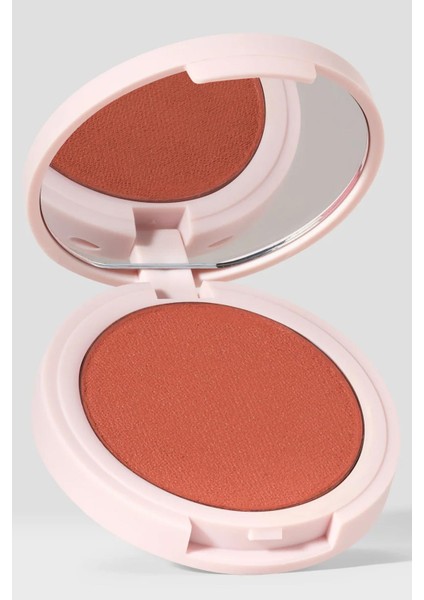 Kylie Hybrid Allık Yumuşak Mat Bitişli 216 Sienna 2.5gr