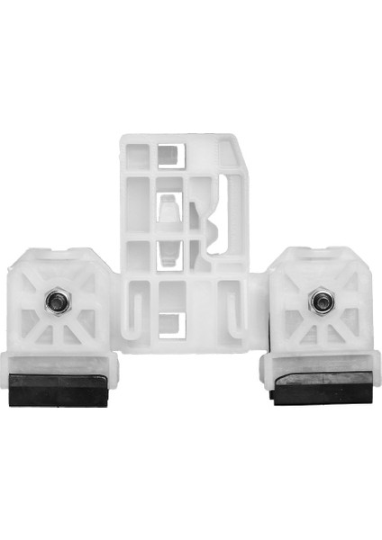 Skoda Fabia için Ön Cam Kriko Plastiği Seti modelleri