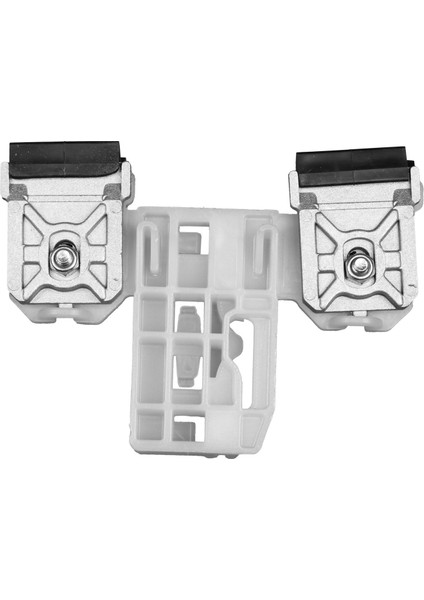 Skoda Fabia için Ön Cam Kriko Plastiği Seti