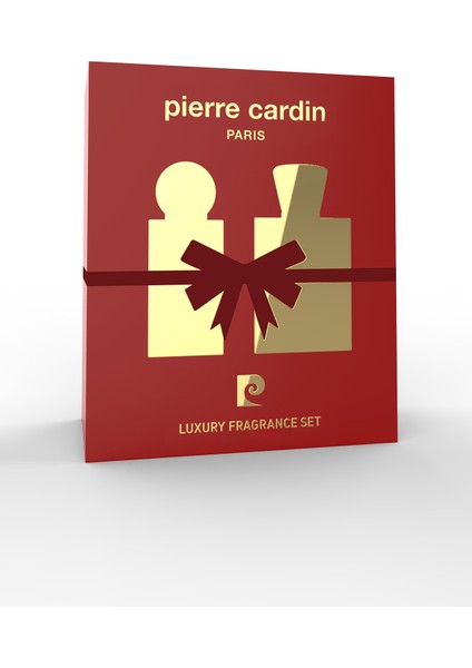 Belle Etoile 50 ml Parfüm ve Toulon 50 ml Parfüm Seti STCC000335 fiyatları