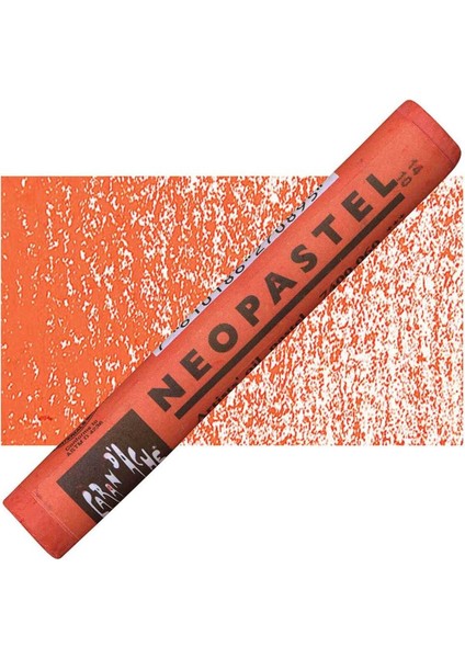 Neopastel Yumuşak Yağlı Pastel Vermilion 060 fiyatları