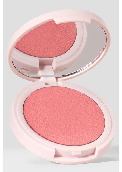 Kylie Hybrid Allık Yumuşak Mat Bitişli 356 Summer Sorbet 2.5gr