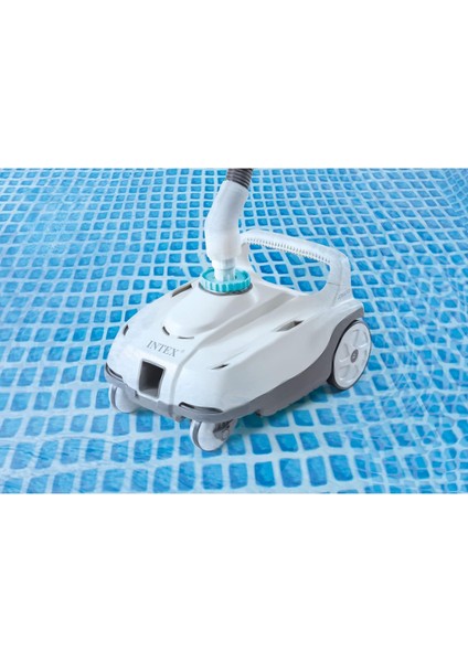 ZX100 Auto Pool Cleaner Havuz Süpürgesi modelleri