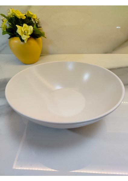 Trıbeca 23CM Salata Kasesi fırsatları